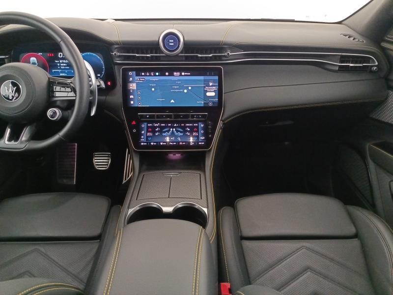Maserati Levante Grecale 3.0 V6 Trofeo 530cv auto