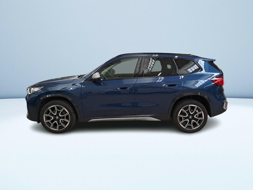 BMW X1 sdrive18d X-Line auto