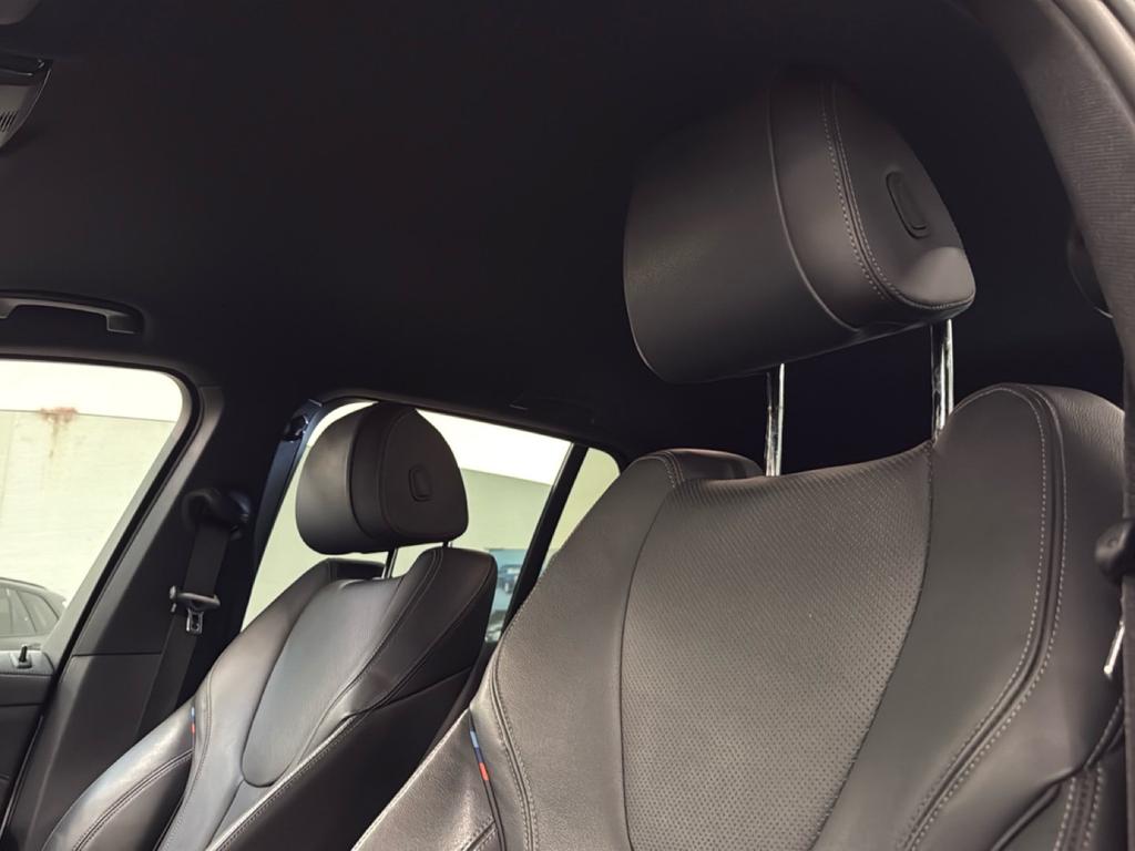 BMW X5 xdrive40d mhev 48V Msport auto