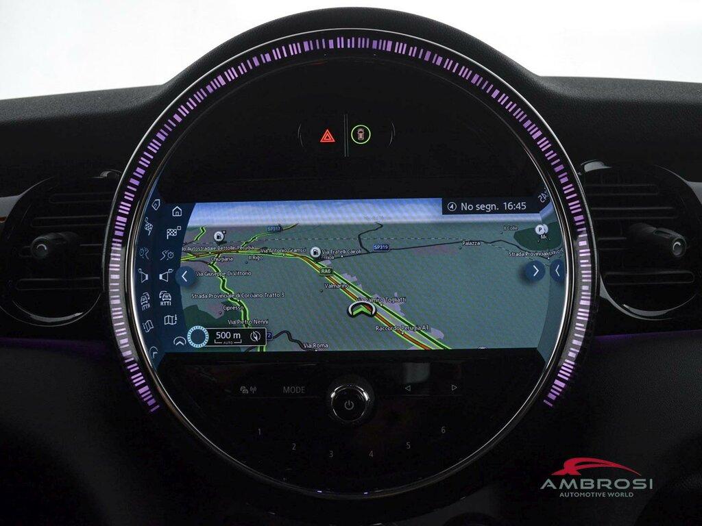 Mini Cooper 1.5 TwinPower Turbo Cooper