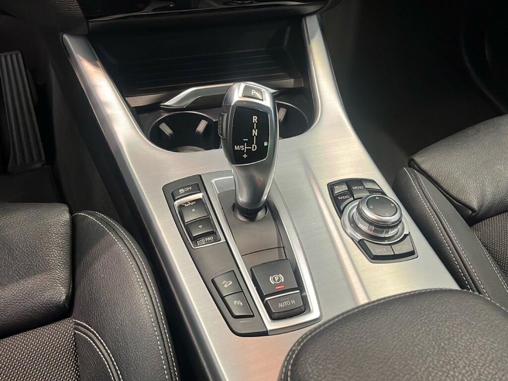 BMW X3 xdrive20d Msport auto