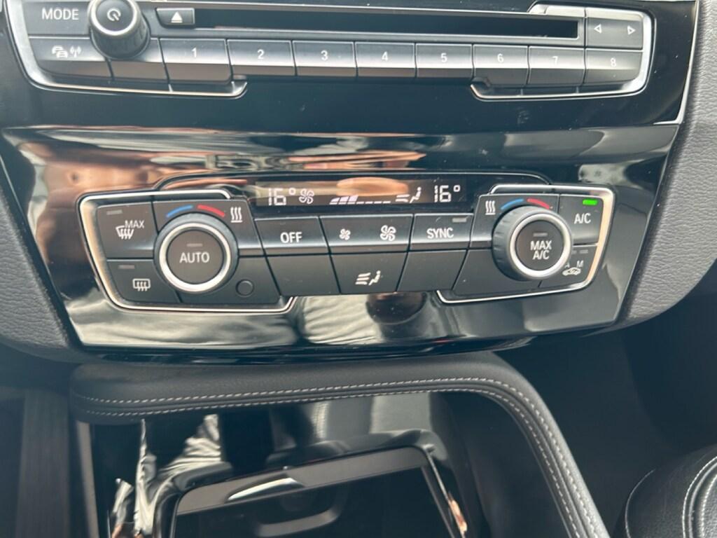 BMW X1 xdrive18d xLine auto