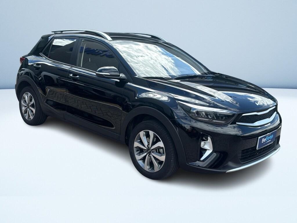 Kia Stonic 1.2 mpi Style 79cv