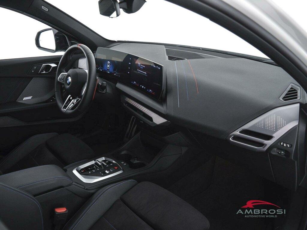 BMW Serie 1 M M135 xdrive MSport Pro auto