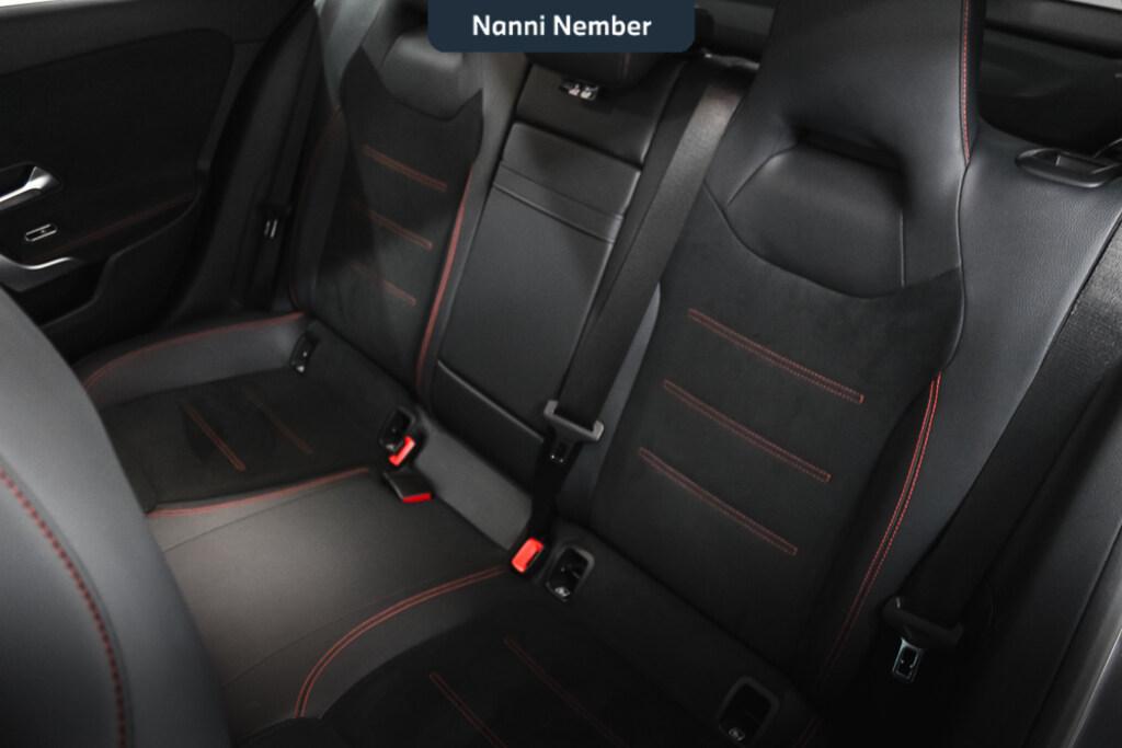 Mercedes Classe A 250 e phev Advanced Plus AMG Line auto