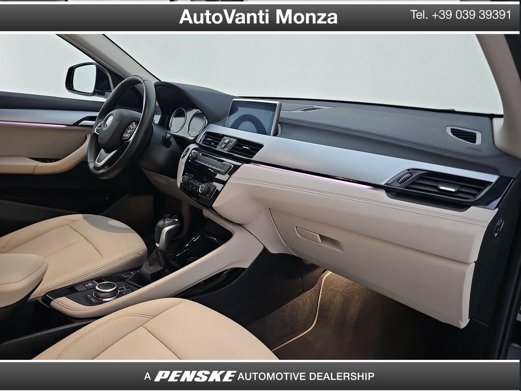 BMW X2 xdrive25e Advantage auto