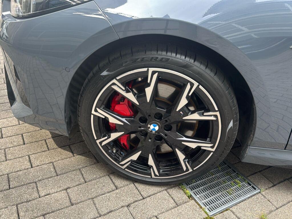 BMW Serie 1 118d MSport Pro auto