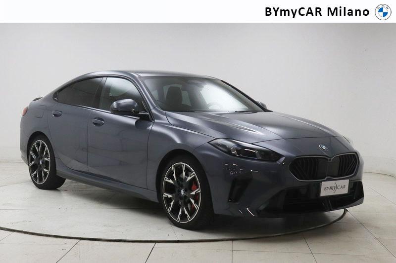 BMW Serie 2 218d Gran Coupe MSport Pro auto