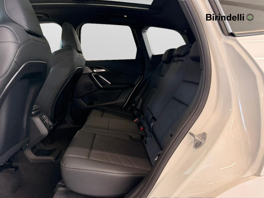 BMW X1 M X1 xdrive M35i auto