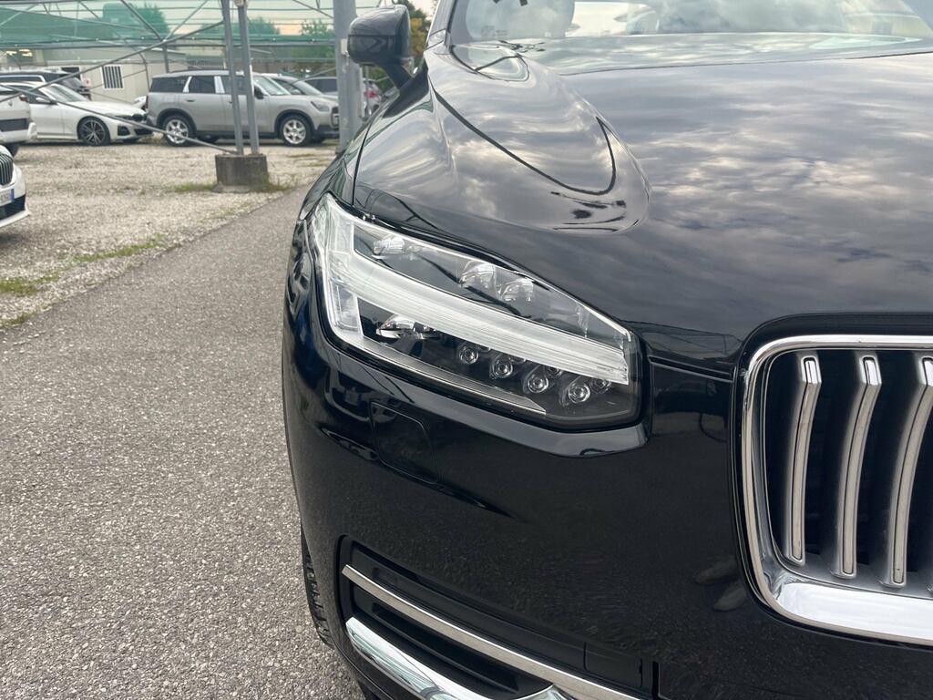 Volvo XC90 2.0 B5 Inscription awd geartronic my20