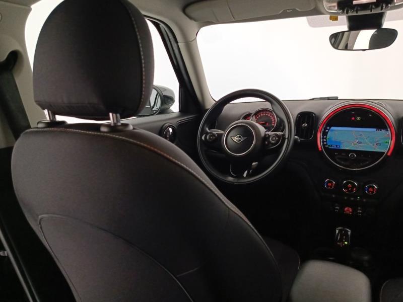 Mini One D Countryman 1.5 TwinPower Turbo One D