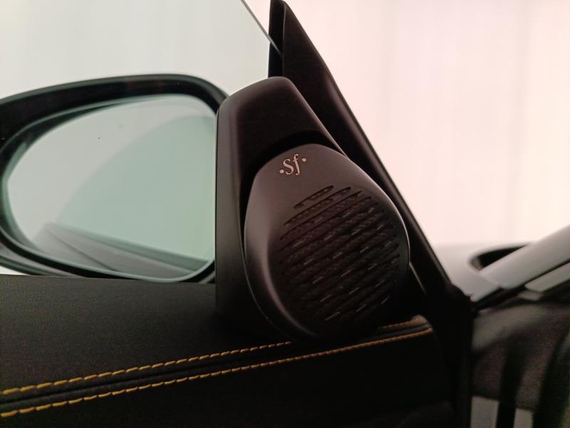 Maserati Granturismo 3.0 Trofeo awd auto