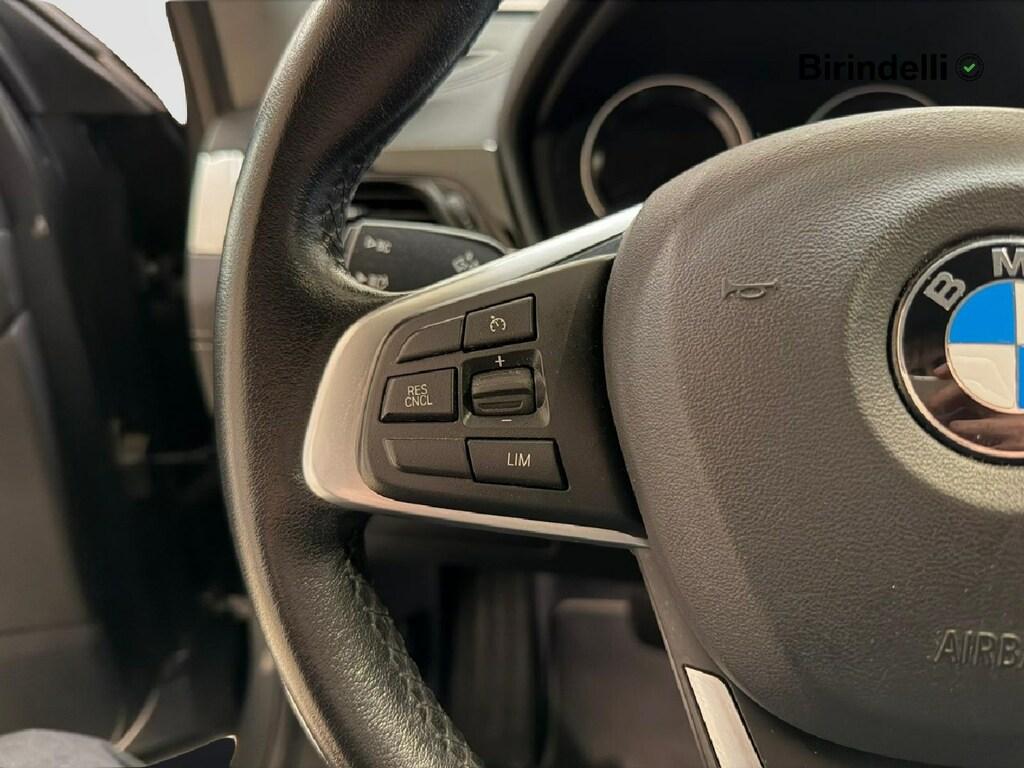 BMW X1 sdrive18d xLine auto