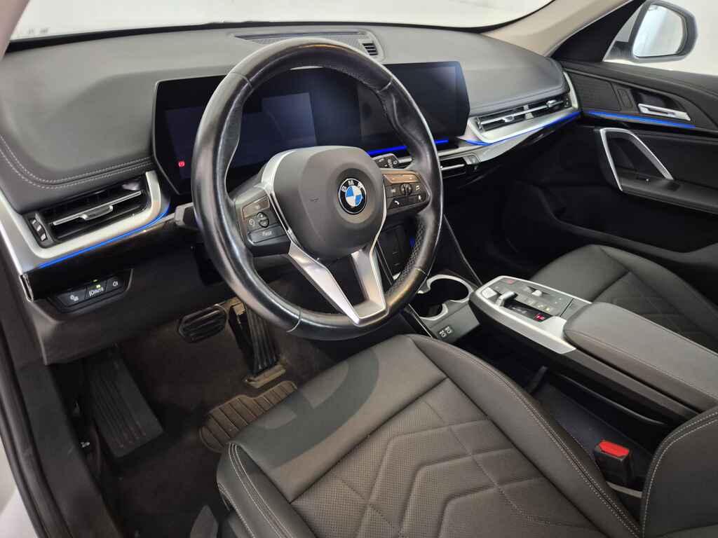 BMW X1 sdrive18d X-Line Edition Balance auto