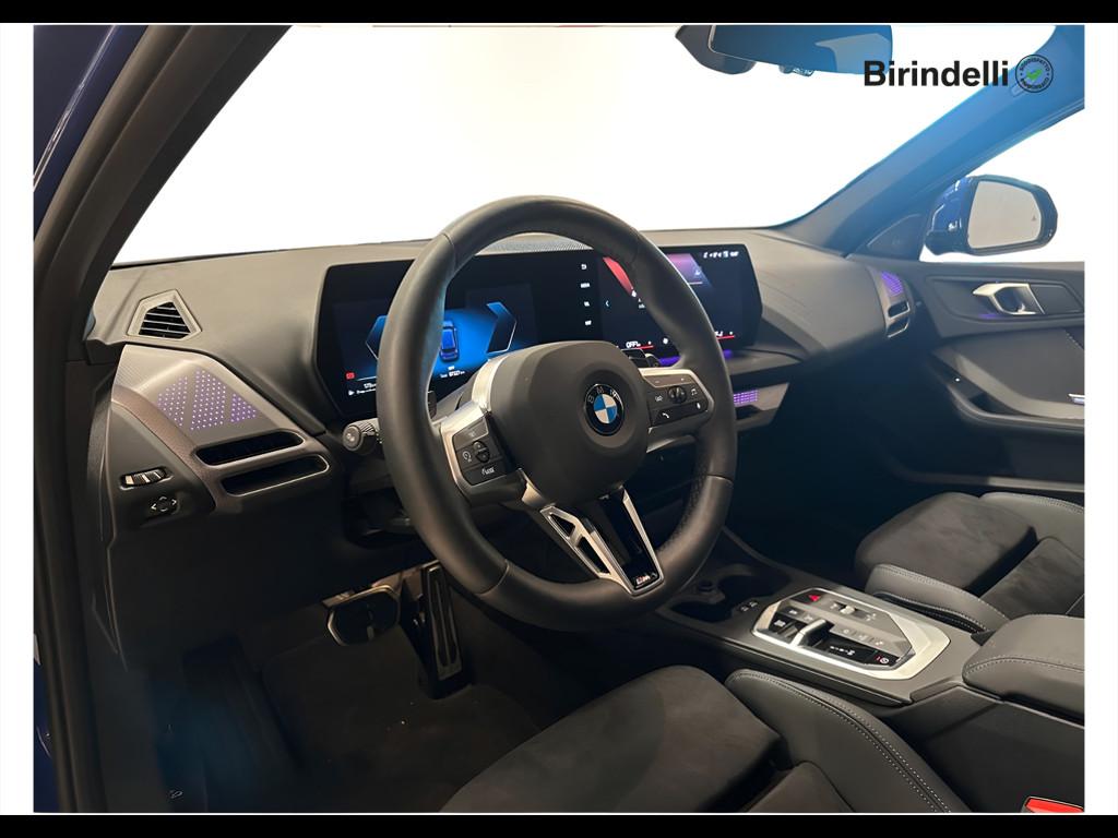 BMW Serie 1 120d 48V MSport auto