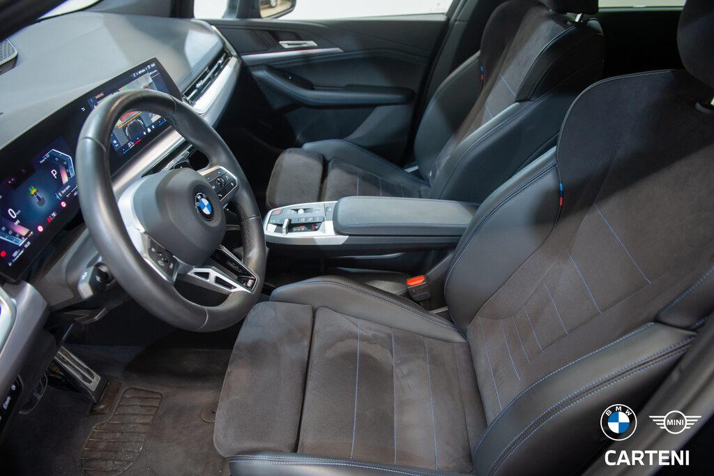 BMW Serie 2 218d Active Tourer Msport auto