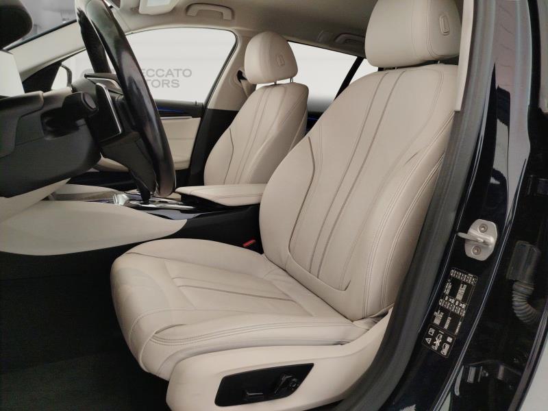 BMW Serie 5 530d Touring xdrive Luxury 249cv auto