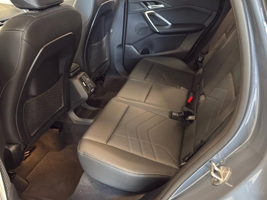 BMW X1 sdrive20i mhev 48V X-Line auto