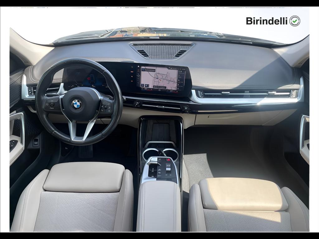BMW X1 sdrive18d X-Line Edition Essence auto