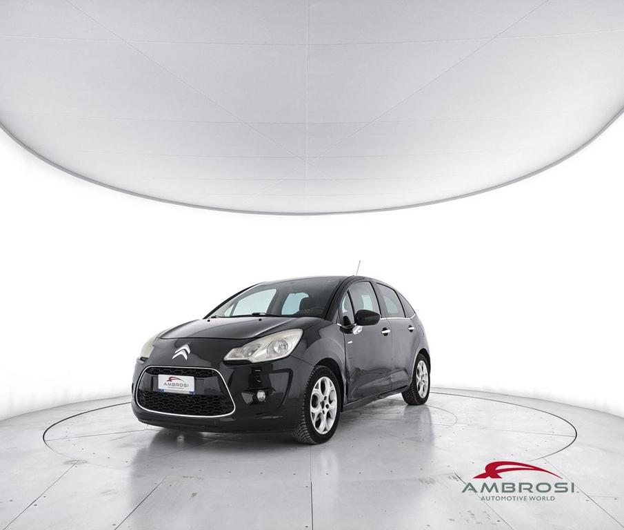 Citroen C3 1.4 airdream Exclusive (perfect) Gpl (eco.) (bi-energy)