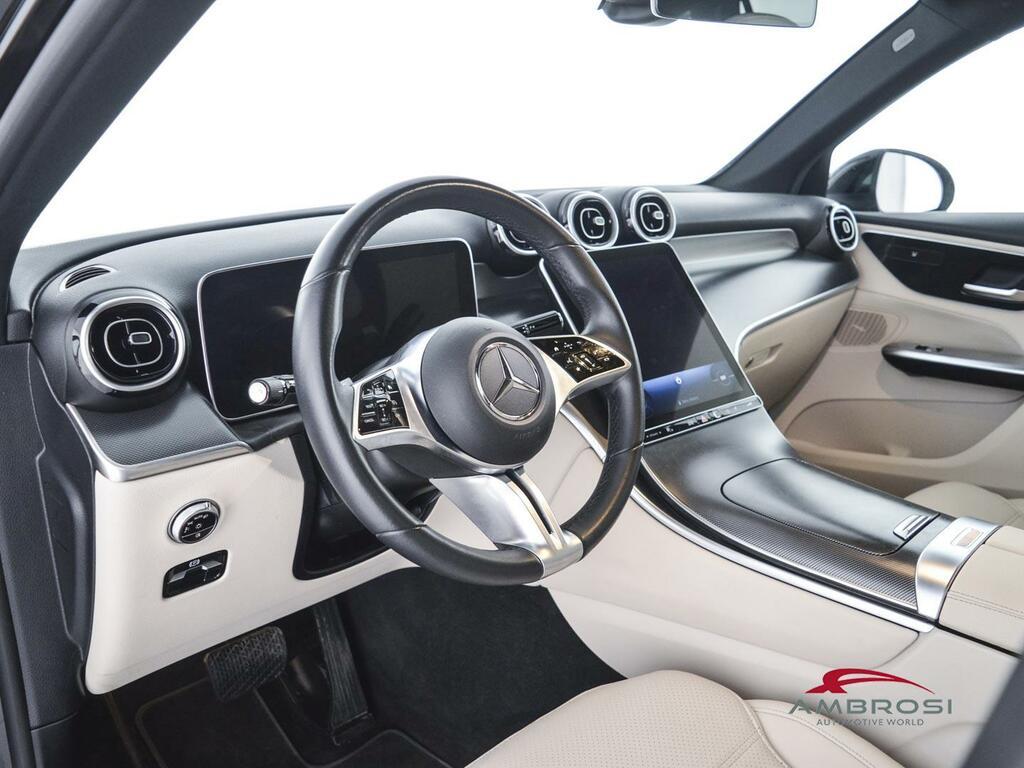 Mercedes GLC 220 d mhev Advanced Plus 4matic auto