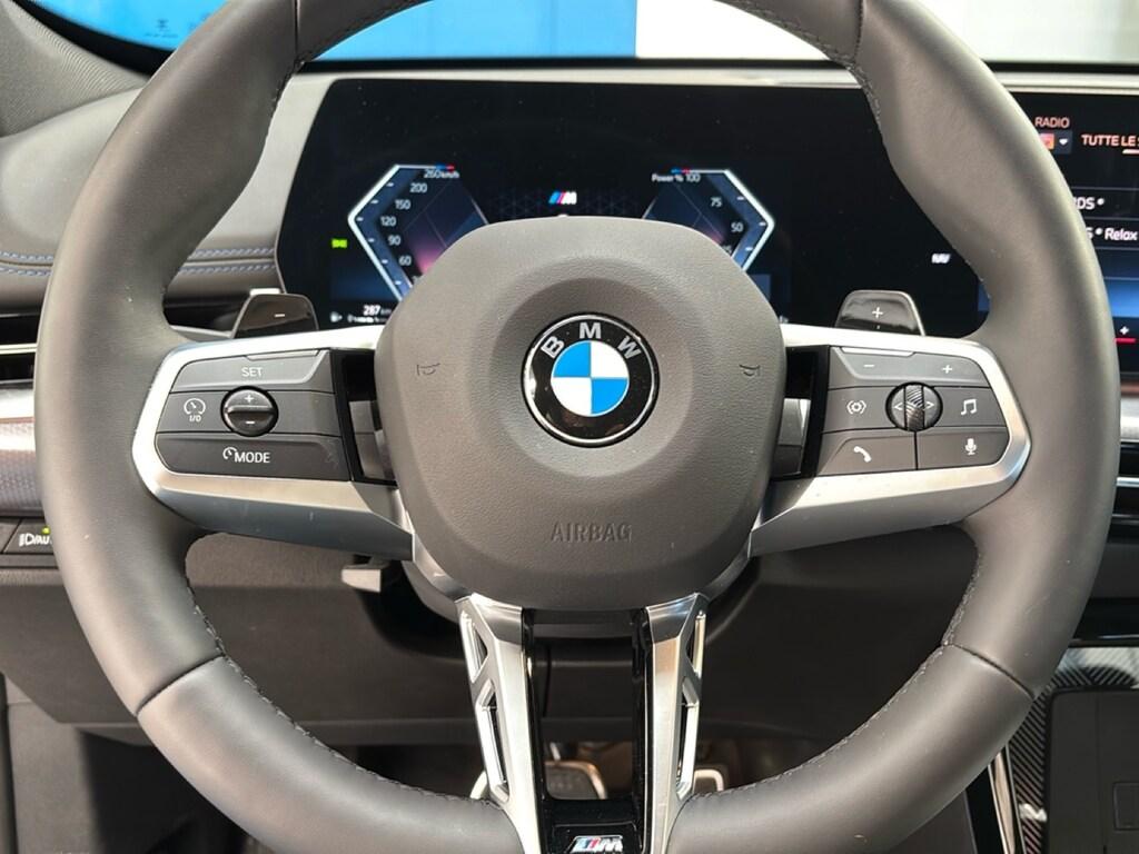 BMW X1 sdrive18i Msport auto