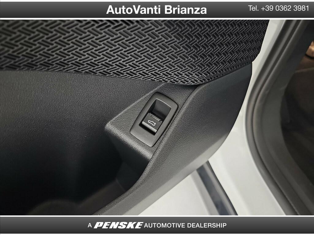 BMW iX1 edrive 20 Special Edition