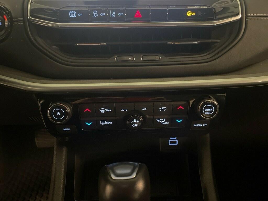 Jeep Compass 1.3 turbo t4 phev Business Plus 4xe auto