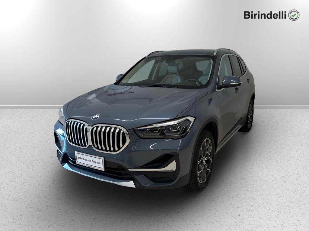 BMW X1 sdrive18d xLine Plus auto