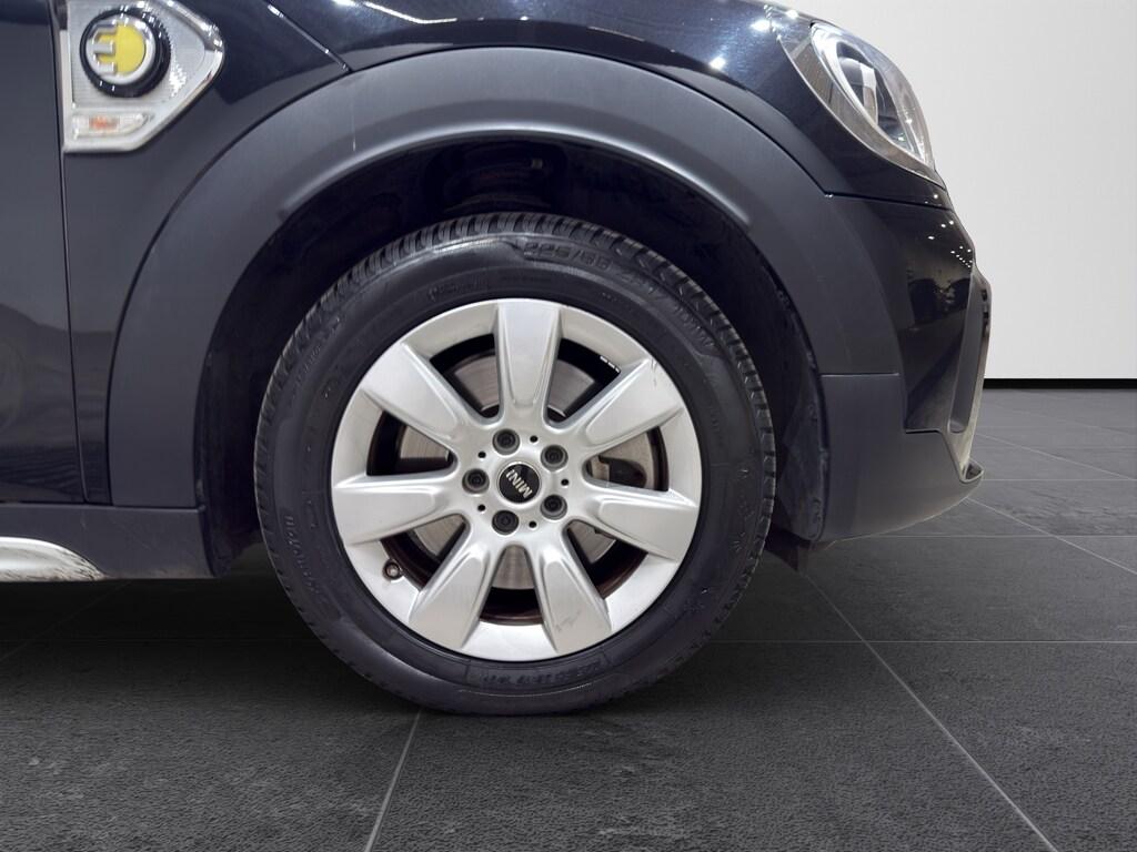 Mini Cooper SE Countryman 1.5 Classic all4 auto