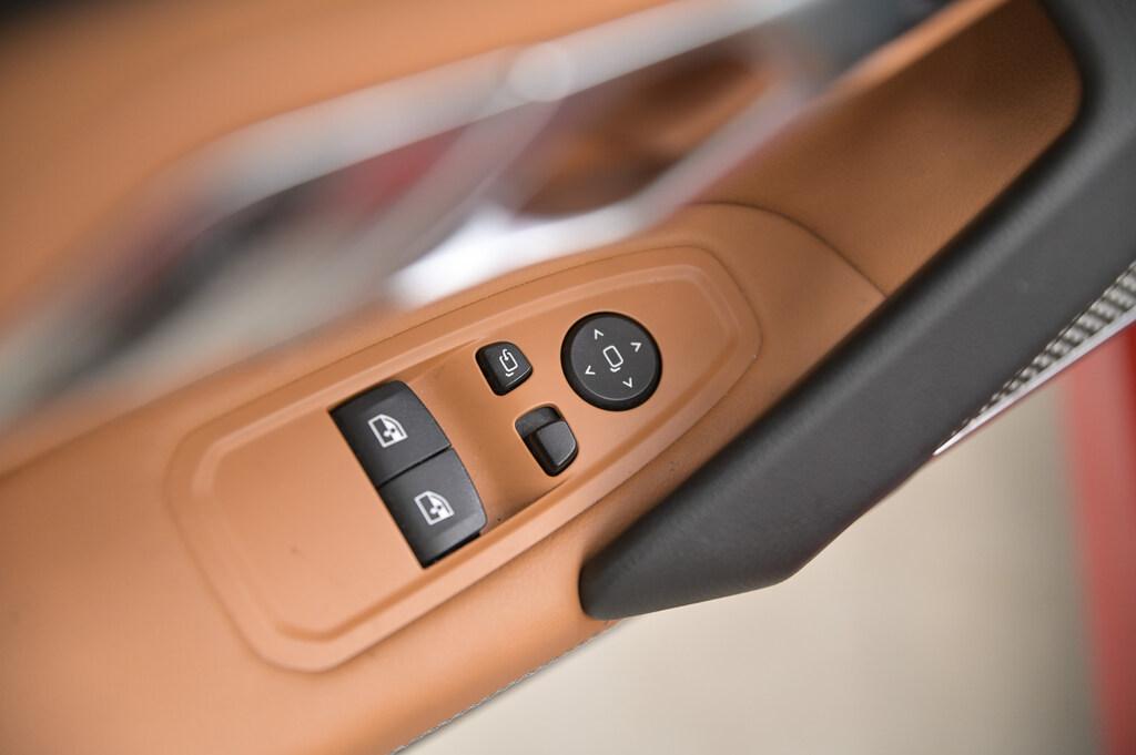 BMW Z4 sdrive 30i Msport auto