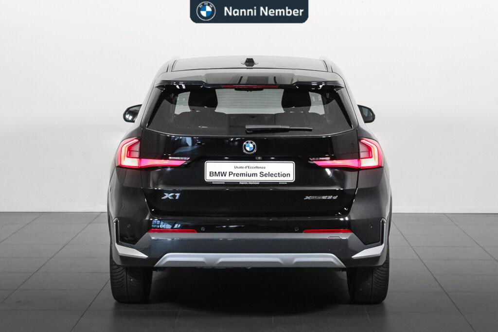 BMW X1 xdrive23d mhev 48V X-Line Edition Balance auto