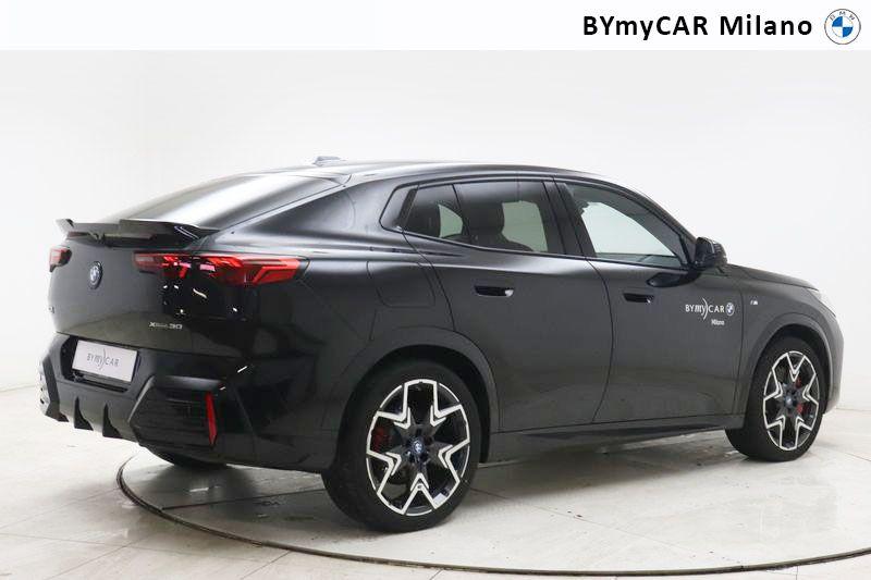 BMW iX2 xdrive 30 MSport Pro