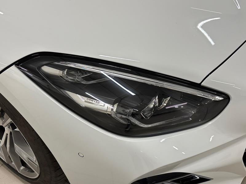 BMW Z4 sdrive 20i auto