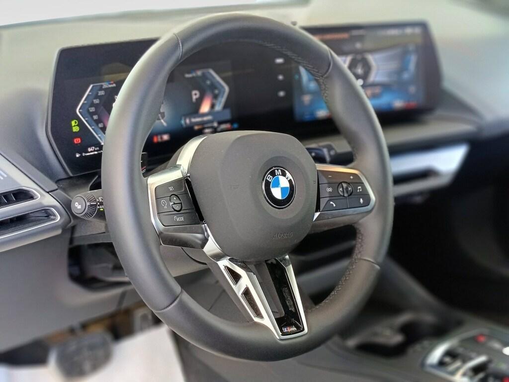 BMW Serie 1 120d 48V MSport Pro auto