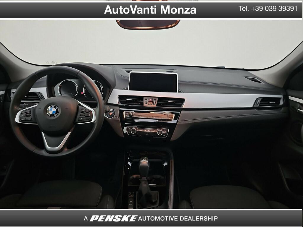 BMW X2 xdrive25e Advantage auto
