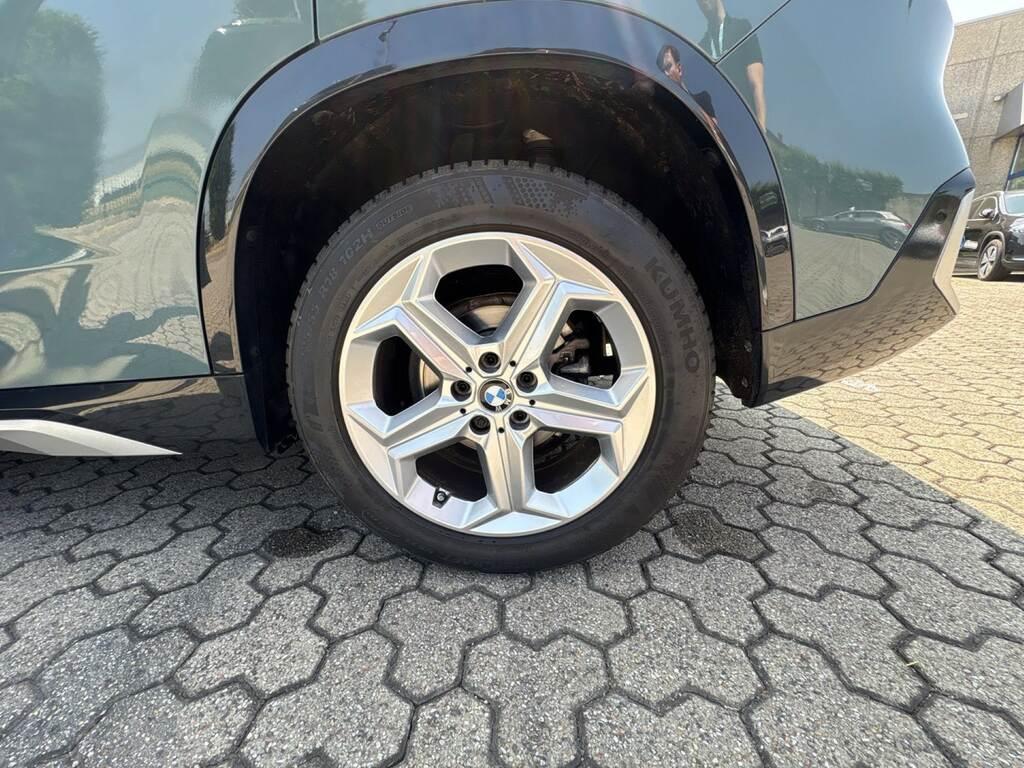 BMW X1 sdrive18d X-Line auto