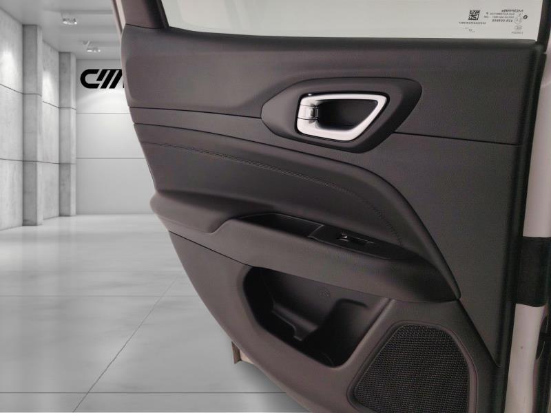 Jeep Compass 1.6 mjt S 2wd 130cv