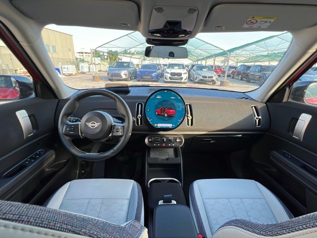 Mini Mini Countryman 2.0 48V D Classic auto