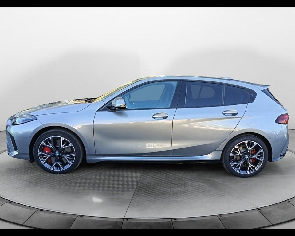 BMW Serie 1 118d MSport Pro auto