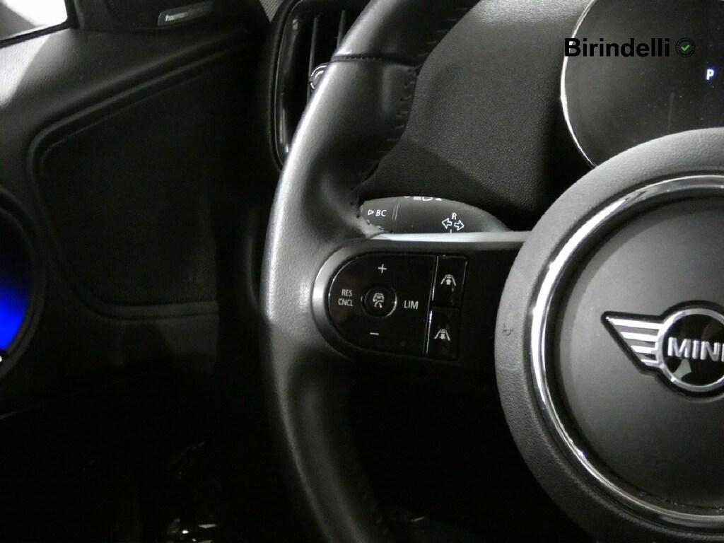 Mini Cooper SE Countryman 1.5 Classic all4 auto