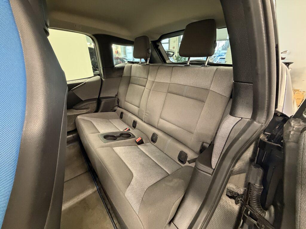 BMW i3 i3s 120Ah Advantage