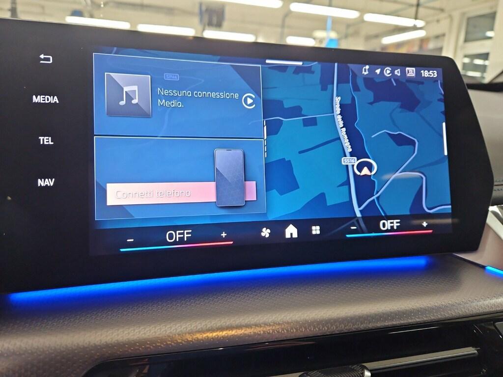 BMW X1 sdrive18d Msport auto