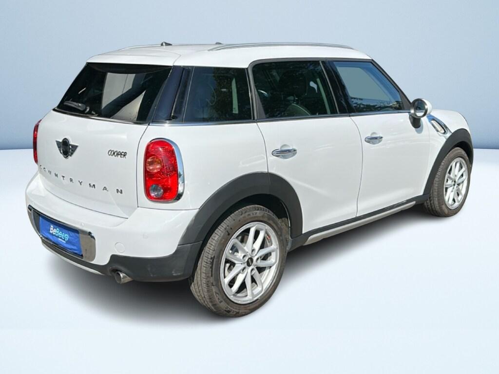 Mini Cooper Countryman 1.6 Cooper Auto