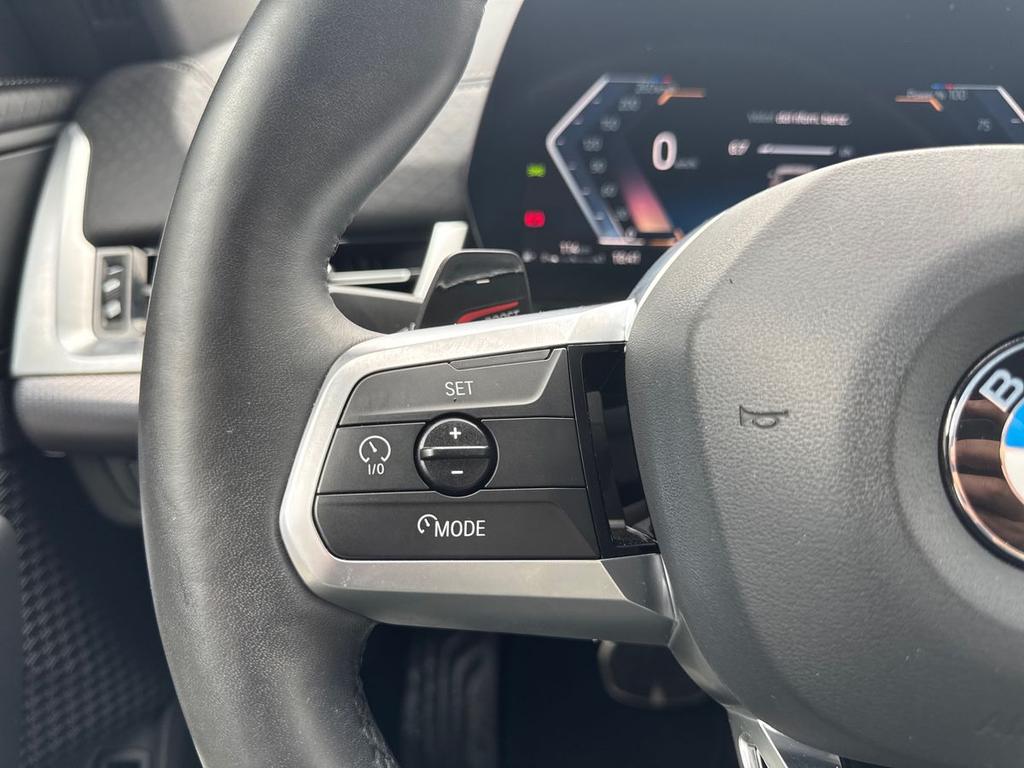 BMW X2 sdrive 18d MSport Pro auto