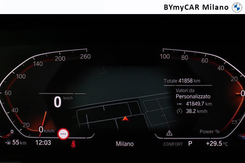 BMW Serie 1 116i Business Advantage auto