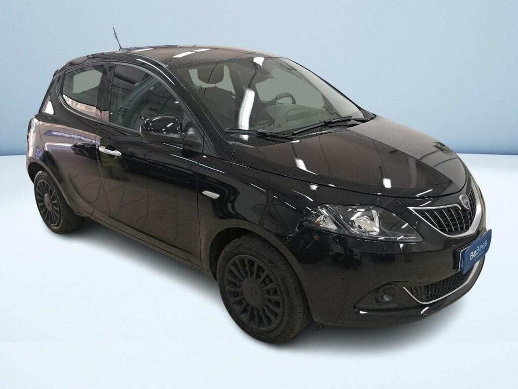 Lancia Ypsilon 1.0 hybrid Silver s&s 70cv