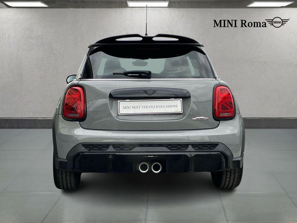 Mini Mini 3p 2.0 JCW JCW auto