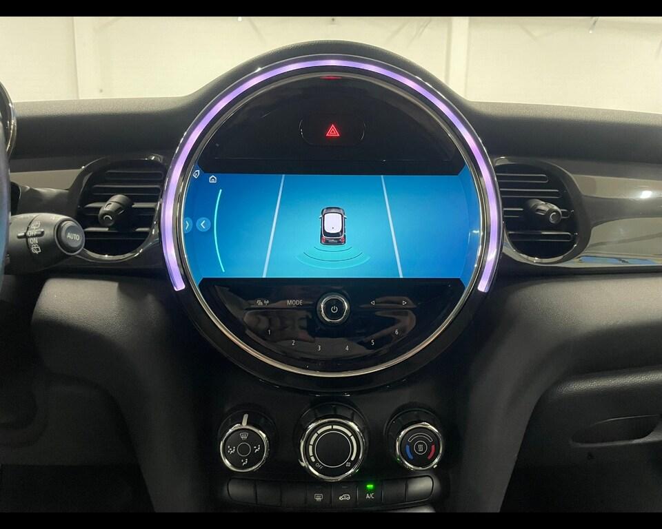 Mini Cooper 1.5 TwinPower Turbo Cooper