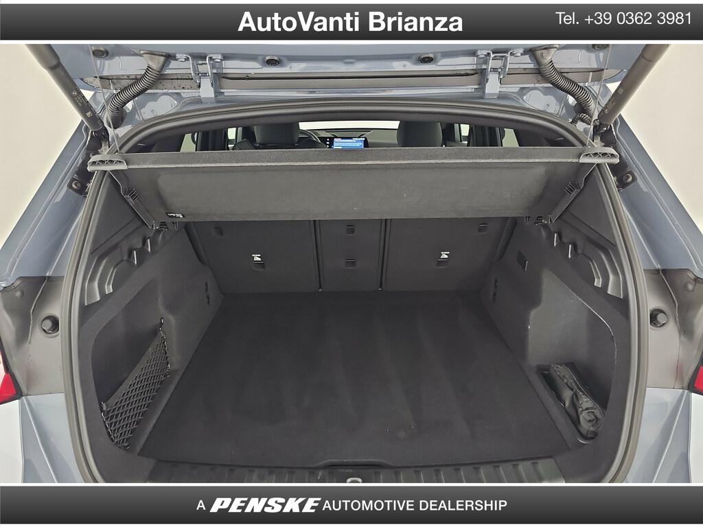 BMW X1 xdrive 25e MSport Pro auto
